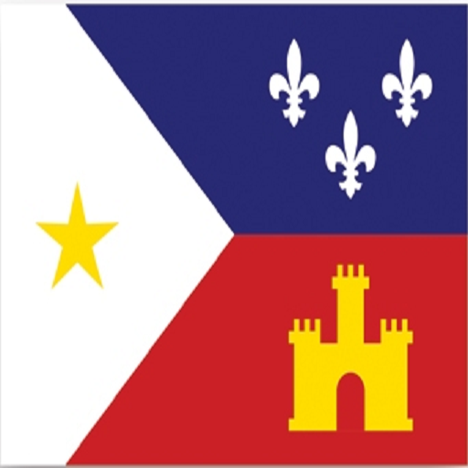 Flag of Arcadiana